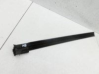 Audi A4 B7 8H Cabrio 06-09 Leiste für Tür Scheibendichtung Rechts Hinten Audi A4 B7 8H Cabrio 06-09 31.07.2006 gebraucht Vorschau 4