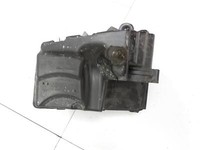 Renault Megane III 08-12 dCi 1,5 81KW Luftfilterkasten Renault Megane III 08-12 02.08.2012 8200947663 8200820922... Vorschau 3