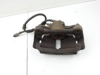 VW Passat 3G 14-19 TFSI 1,8 131KW Bremssattel Bremszange Vorne Links VW Passat 3G 14-19 11.04.2016 8V0615123D gebraucht Vorschau 4