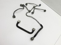 Mazda CX-7 CX7 ER 09-12 2,2d 127KW Hochdruck Leitung Kraftstoffleitung Mazda CX-7 CX7 ER 09-12 20.12.2010 gebraucht Vorschau 4