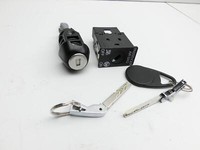 Cupra Born Pro K11 MEB Schließzylinder Türschloss für Tür Links Vorne Cupra Born Pro K11 MEB 16.05.2023 107837167LT... Vorschau 4