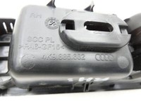 Audi A6 C8 4A 18-23 Schalter Hebel Entriegelung für Rückenlehne Rechts Hinten Audi A6 C8 4A 18-23 25.09.2020... Vorschau 5