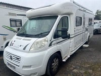 2008 - Autocruise Augusta - 3ltr - 51,000 Miles - 4 Berth / 2 Belts 