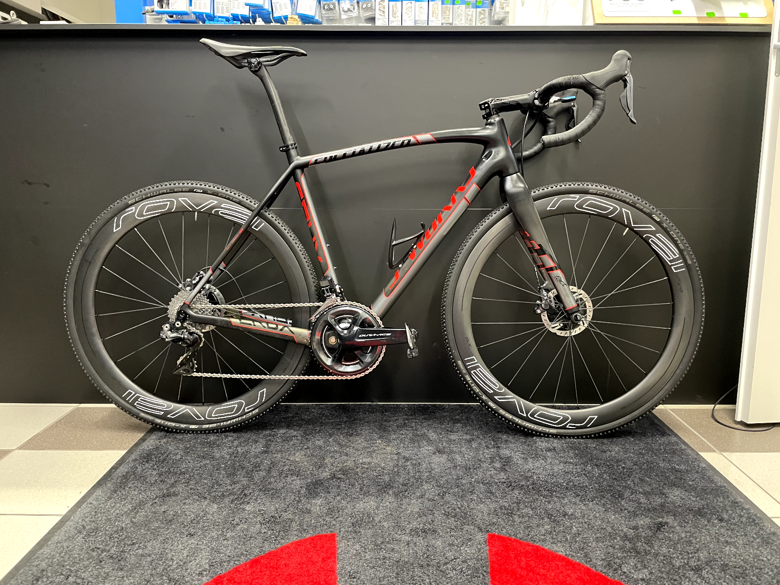 S-Works Crux 54 | eBay S-Works Crux 54 | eBay