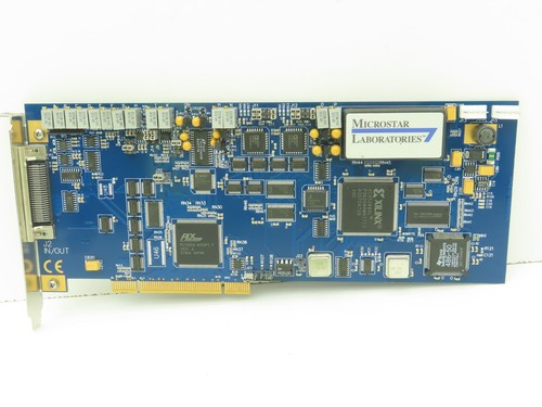 MSPとMCPのセット MX502 Enclosed BNC Connection Box | CTC