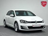 2016 Volkswagen Golf GTD 2.0 TDI DSG [Nav] ( 184 bhp ) HATCHBACK Diesel Automati