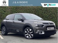 2019 Citroen C4 Cactus 1.2 PureTech 130 Flair EAT6 5dr HATCHBACK PETROL Automati