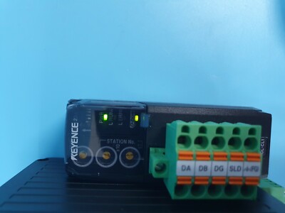 Keyence Dl Cl1 Cc Link V2 Communication Unit