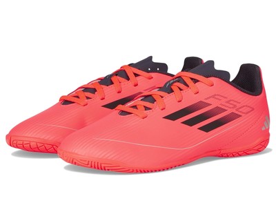 Детская обувь унисекс adidas Kids F50 Club Indoor J (для маленьких детей/для больших детей)