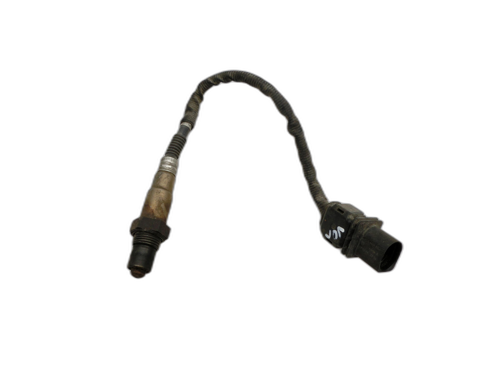 Lambda Sensor Front for BMW X5 35d E70 06-10 - Bild 1