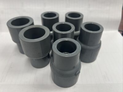 1 x 3/4'' nibco  cpvc SCH-80