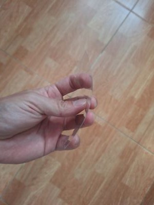 Item photo(s) from verified buyer