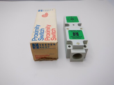 Veeder Root 778112-111 Proximity Switch new