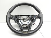 Ford S-Max 15-19 Lenkrad ohne Airbag Ford S-Max 15-19 03.05.2016 DS73-3F830-LG3ZHE 398048000D 000090124 gebraucht Vorschau 5