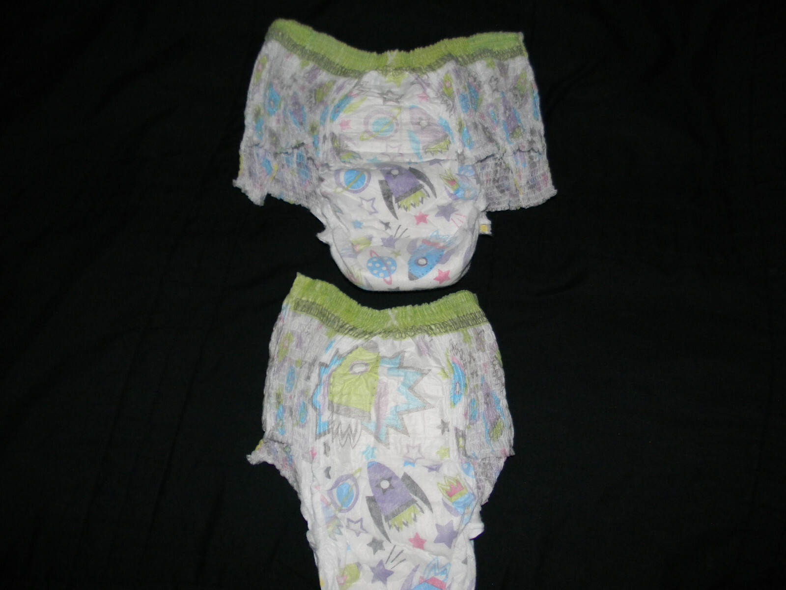 Nappyiページ Klema Apple Market : Pampers Baby-Dry Size 4 Diapers 92