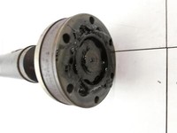 Audi A6 4F C6 05-08 TDI 3,0 165KW Kardanwelle Audi A6 4F C6 05-08 11.01.2005 4F0521101F gebraucht Vorschau 7