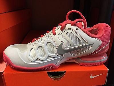 Nike Women's Zoom Breathe 2K11 Tennis Shoe Style #454126106