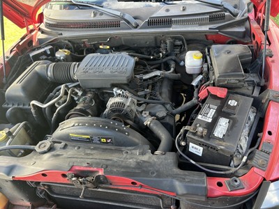 image 1 of engine