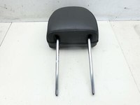 Kia Soul II PS 14-19  Leder Kopfstütze für Beifahrer Sitz Rechts oder Links Vorne weiße Zier Naht Kia Soul II PS... Vorschau 7