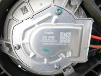 Tesla Model 3 Perf 20-23 EV  338KW Kühlerlüfter Lüftermotor mit Lüfterzarge Tesla Model 3 Perf 20-23 18.04.2023... Vorschau 6