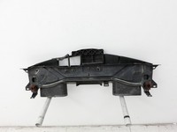 Mercedes S212 E350d 13-16 Wasserabweiser Wasserleitblech Blende Verkleidung für Frontmaske Oben Mercedes S212 E350d... Vorschau 6