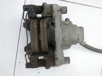 Mercedes W204 S204 C180 11-14 CGI 1,8 115KW Bremssattel Bremszange Hinten Rechts Mercedes W204 S204 C180 11-14... Vorschau 4