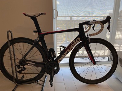 cervelo s3 rim brake