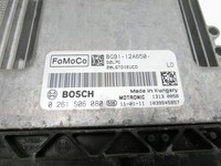 Ford Mondeo IV 4 07-15 2,0 149KW Steuergerät ECU für Motor Motorsteuergerät Ford Mondeo IV 4 07-15 03.03.2011... Vorschau 2