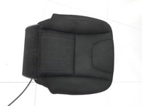 Volvo V60 I 155 10-13 Kombi Sitzbezug Sitzpolster für Fahrersitz Sitz Links Vorne beheizt Volvo V60 I 155 10-13... Vorschau 4
