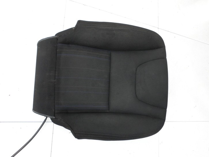 Volvo V60 I 155 10-13 Kombi Sitzbezug Sitzpolster für Fahrersitz Sitz Links Vorne beheizt Volvo V60 I 155 10-13... Vorschau 3