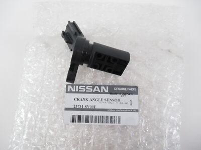 ぴ Crankshaft Position Sensor 23731-2Y510 For Infiniti QX4 FOR