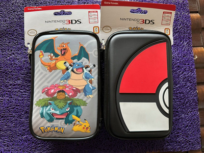 Pokemon 2024 x dsi