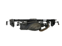 BMW G21 320dx 3er 19-22 Kombi Anhängerkupplung AHK 13pol auf Stoßfängerträger Orig. Westfalia Schwenkbar BMW G21... Vorschau 1