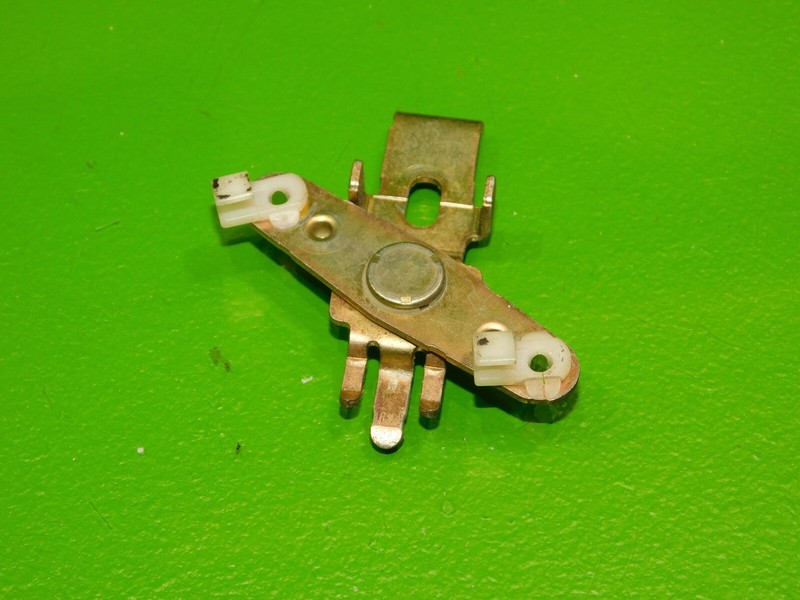 90-93 Integra OEM interior door handle lock rod joint connector swivel L or R