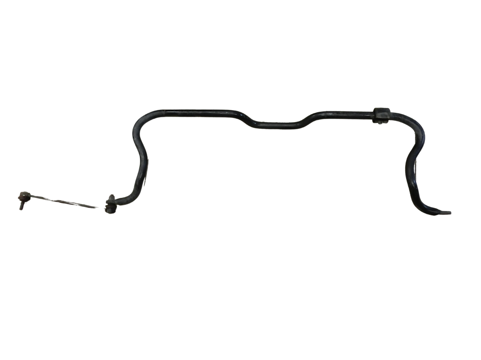 stabile Stabilizzatore anteriore D=26 millimetri per Lim Peugeot 607 04-10 - Bild 1