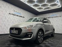 2020 Suzuki Swift 1.2 Dualjet SHVS SZ-T 5dr HATCHBACK PETROL Manual
