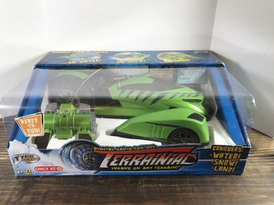 terrainiac hot wheels walmart