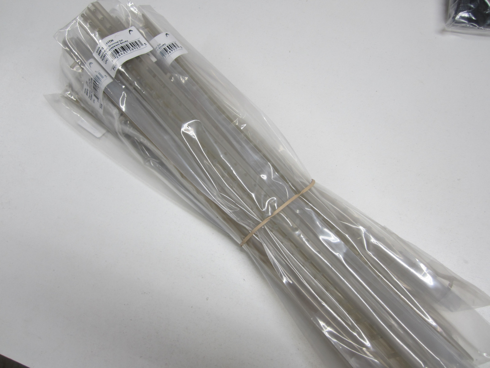 BUMPERGUARD / GROMMET SET HEAD YOUTEK IG PRESTIGE PRO (16X19) 285512の