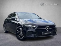 2025 Mercedes-Benz A Class A180 Sport Executive 5dr Auto Hatchback Petrol Automa