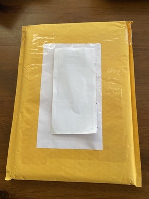 Item photo(s) from verified buyer