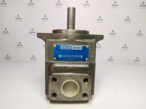 Denison Hydraulics T6C-014-1R00-B1 Hydraulic vane pump - PRESSURE TESTED