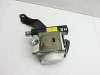 Mercedes S204 C180 09-14 Kombi Gurt Sicherheitsgurt Gurtstraffer Rechts Hinten Mercedes S204 C180 09-14 01.06.2010... Vorschau 3