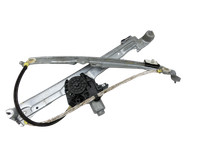 Renault Scenic IV J9 16-20 Fensterhebermotor mit Fensterheber Links Vorne Renault Scenic IV J9 16-20 27.01.2017... Vorschau 1