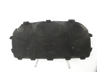Audi A5 8T Sportback 11-16 Dämmung Schallisolierung für Motorhaube Dämmmatte Audi A5 8T Sportback 11-16 27.11.2012... Vorschau 4