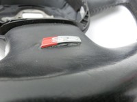 Audi A5 8T 07-12 Lenkrad Airbaglenkrad Leder Audi A5 8T 07-12 04.12.2008 8K0880201G 8K0971589A 8T0419091A... Vorschau 7