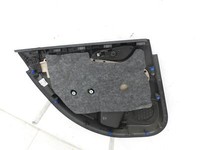 Opel Astra K 15-19 Kombi Türverkleidung Türpappe Rechts Hinten Opel Astra K 15-19 25.10.2018 gebraucht Vorschau 6