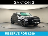 2020 Porsche Cayenne 4.0T V8 GTS SUV 5dr Petrol TiptronicS 4WD Euro 6 (s/s) (460