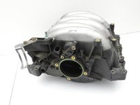 Audi A4 8E B6 00-04 2,4 125KW BDV Ansaugbrücke Ansaugkrümmer Audi A4 8E B6 00-04 07.06.2002 078133201BJ 078133223B... Vorschau 6