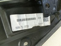 Mazda 3 BL 09-11 Lim Fensterheber o. FH-Motor Hinten Rechts Mazda 3 BL 09-11 28.01.2011 BBM47297XB gebraucht Vorschau 5