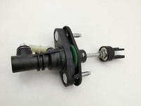 Toyota Auris E15 06-10 VVTi 1,3 74KW Kupplungszylinder Geber Geberzylinder Toyota Auris E15 06-10 17.08.2009... Vorschau 5